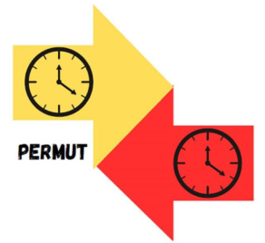 Permut Oro